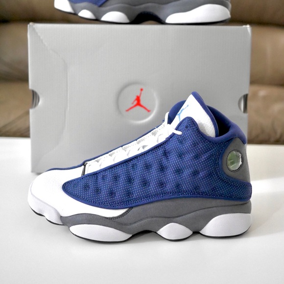 jordan 13 flint size 10.5